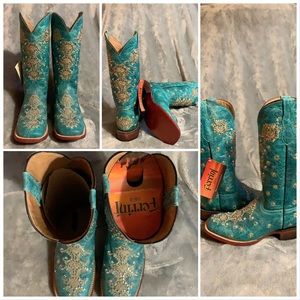Cowgirl Boots